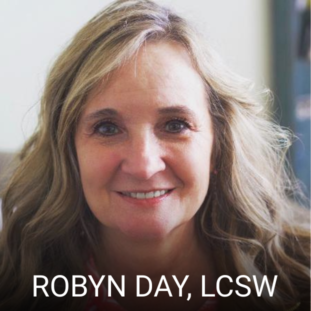 Robyn Day, LCSW