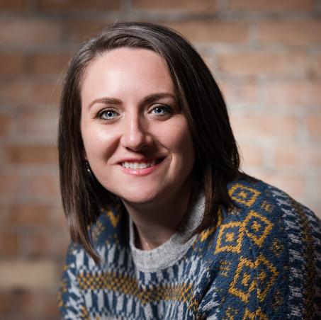 Kaitlin Olsen West Jordan Life Stone Therapist