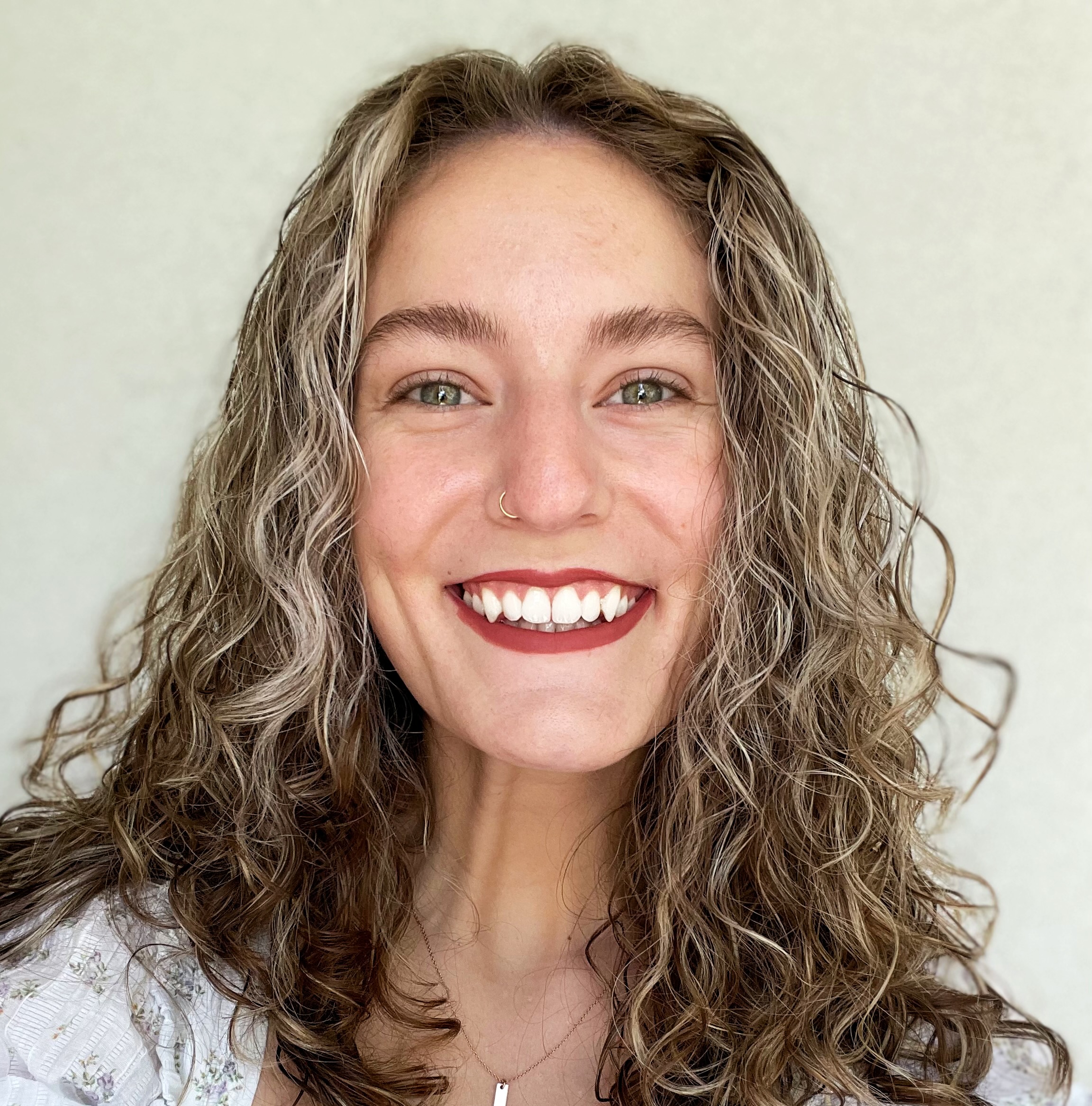 Kaitlin Olsen West Jordan Life Stone Therapist
