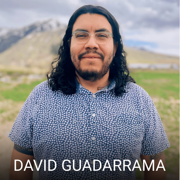 David Guadarrama, LCSW