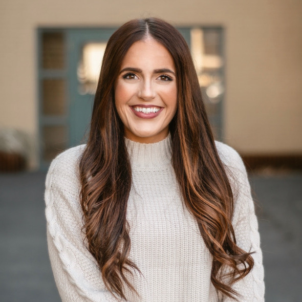 Kaitlin Olsen West Jordan Life Stone Therapist
