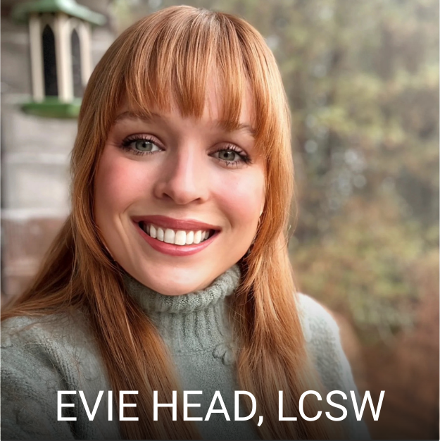 Evelyn Head, LCSW