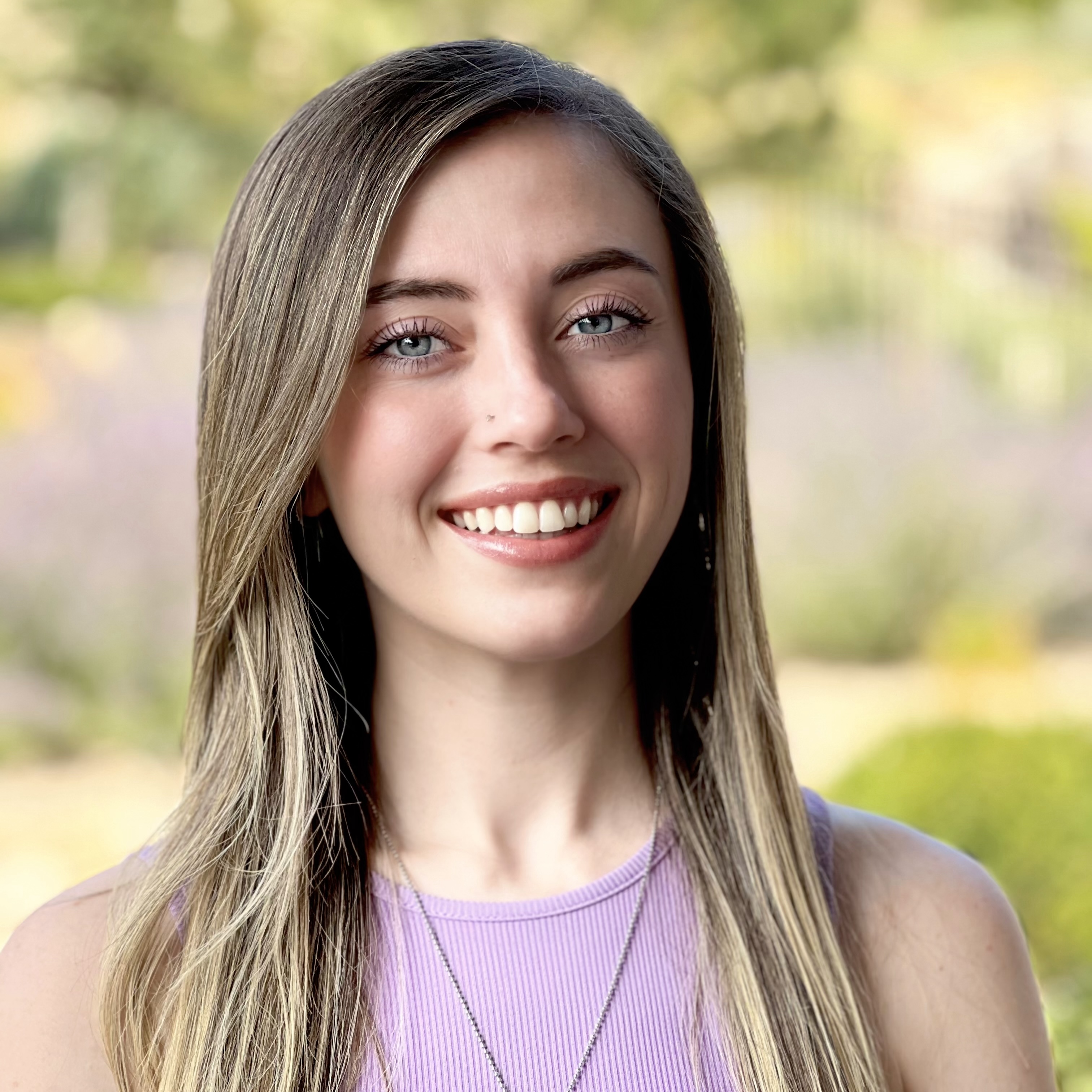 Kaitlin Olsen West Jordan Life Stone Therapist
