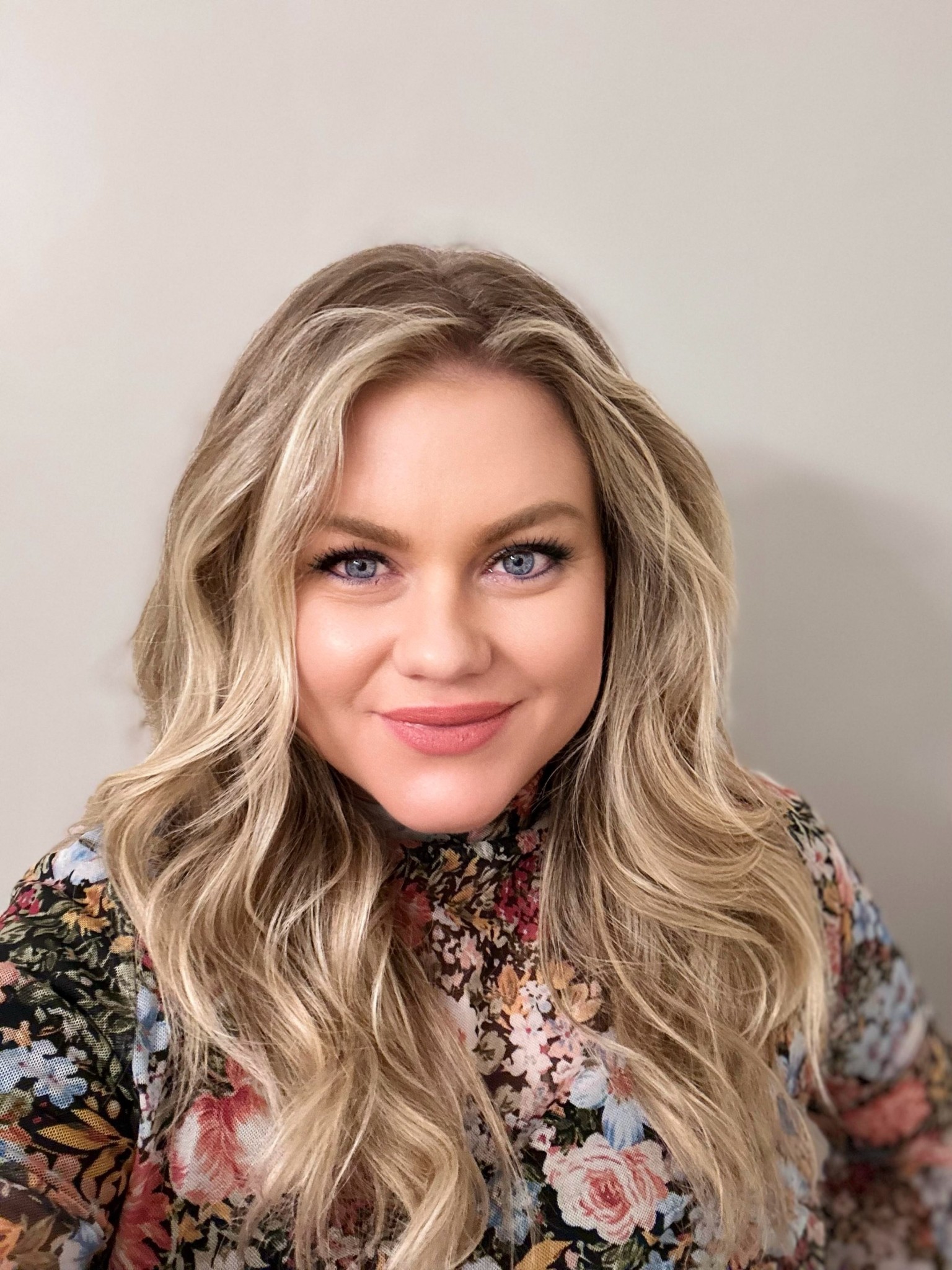 Kaitlin Olsen West Jordan Life Stone Therapist