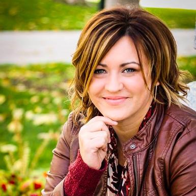 Kaitlin Olsen West Jordan Life Stone Therapist