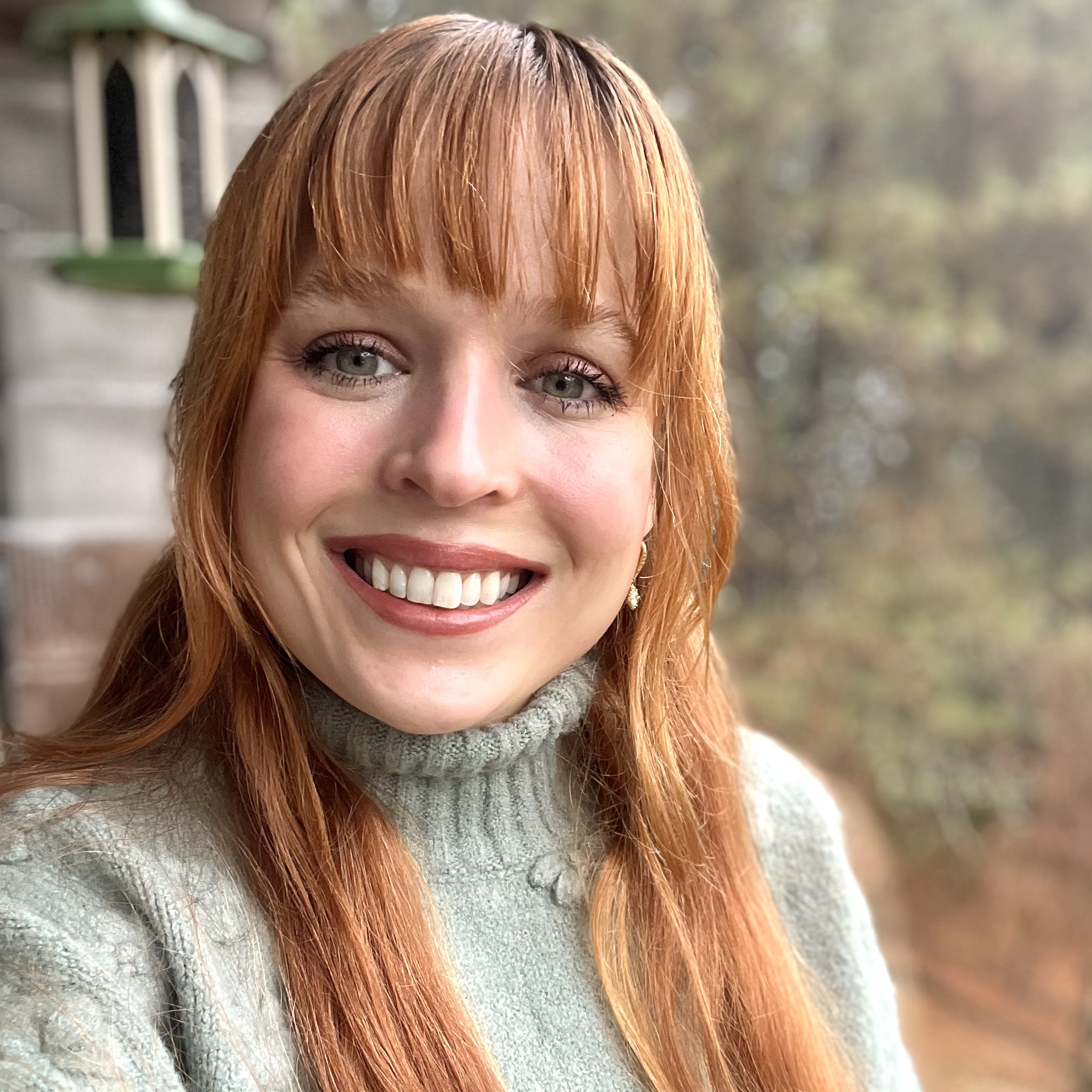 Kaitlin Olsen West Jordan Life Stone Therapist