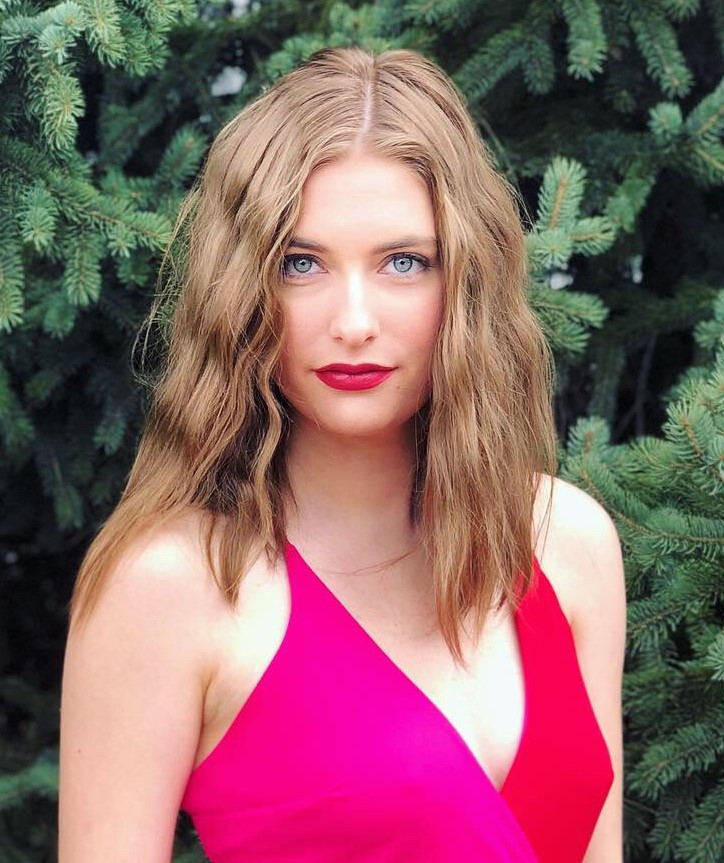 Kaitlin Olsen West Jordan Life Stone Therapist