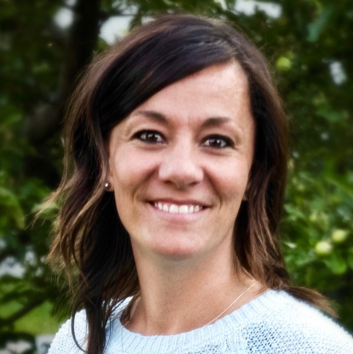 Kaitlin Olsen West Jordan Life Stone Therapist