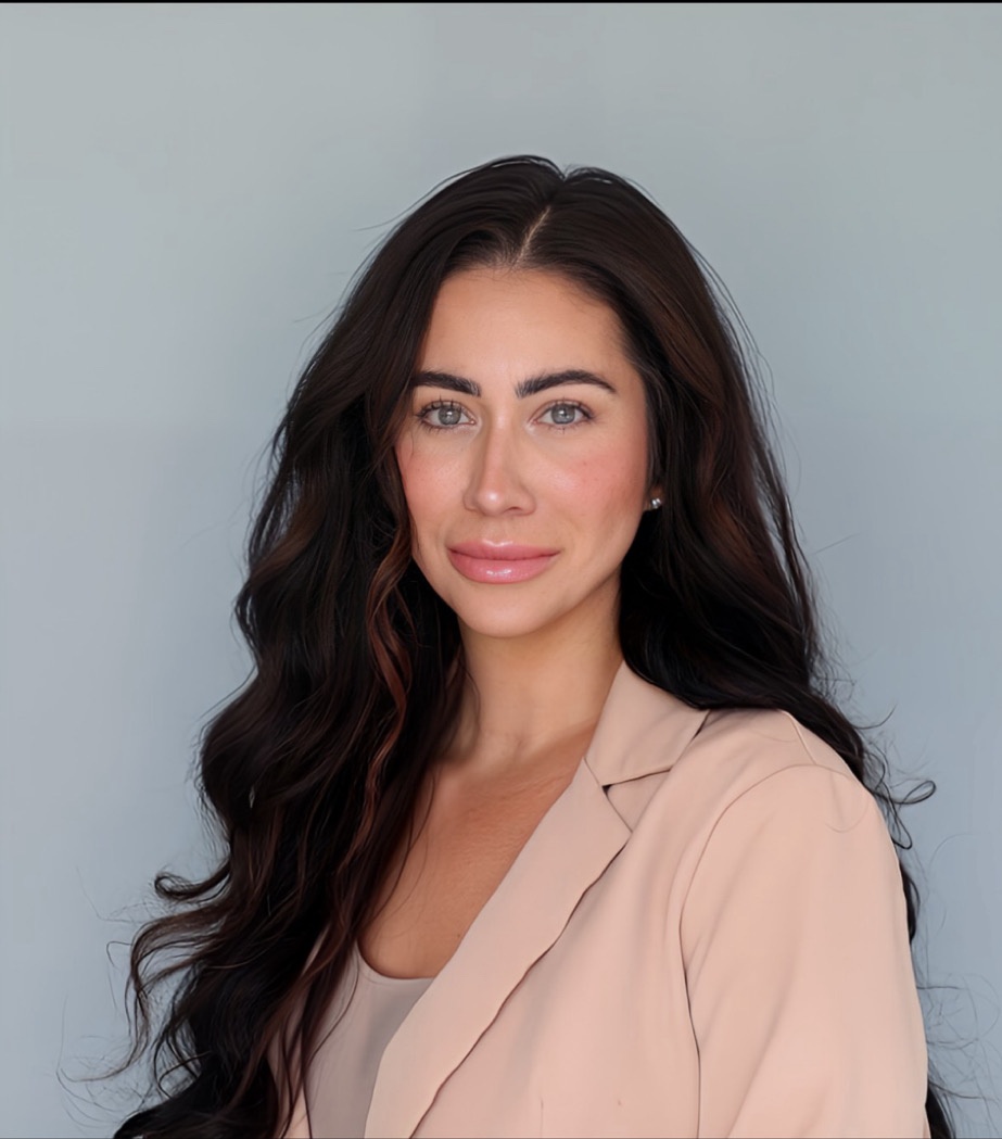 Kaitlin Olsen West Jordan Life Stone Therapist