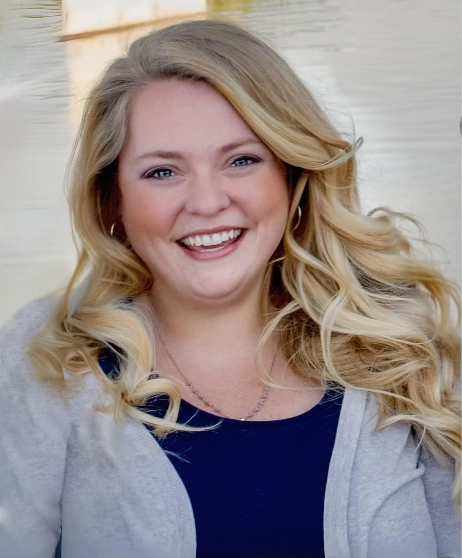 Kaitlin Olsen West Jordan Life Stone Therapist