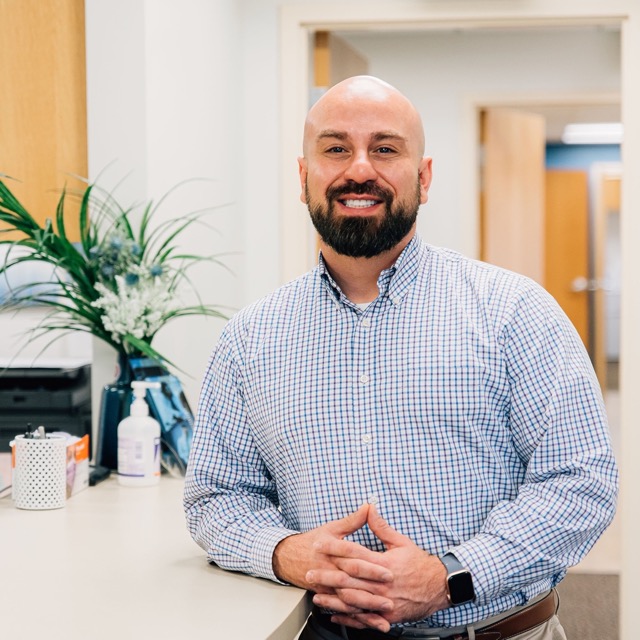 Ryan Eddins EMDR Consultation