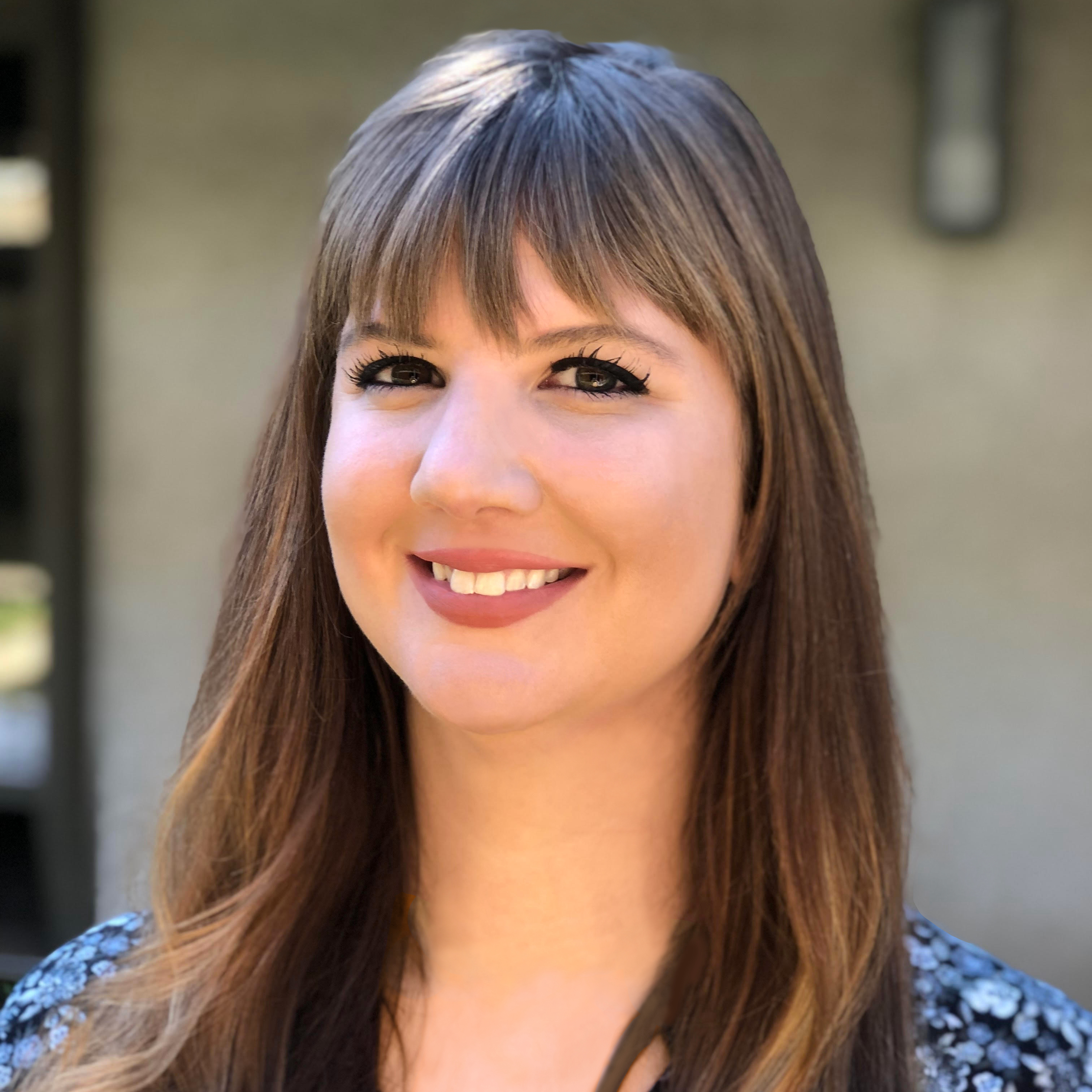 Kaitlin Olsen West Jordan Life Stone Therapist